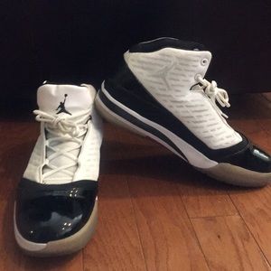 Men’s Micheal Jordan High-Tops